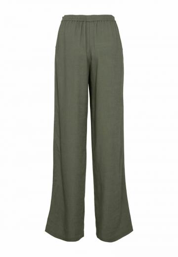 Прямые брюки