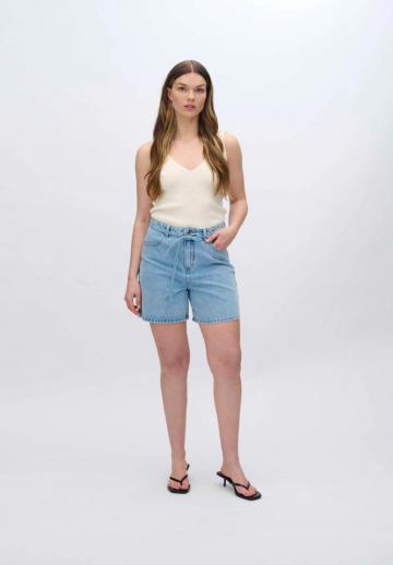 Майка-борцовка