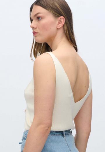 Майка-борцовка