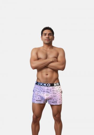 Трусы шортики