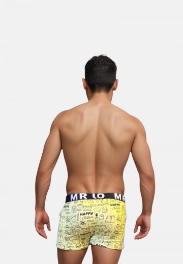 Трусы шортики