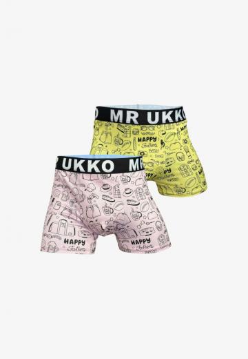 Трусы шортики