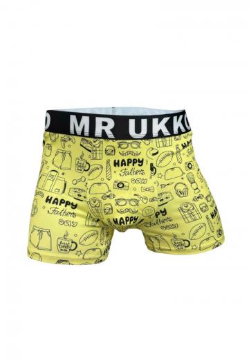 Трусы шортики