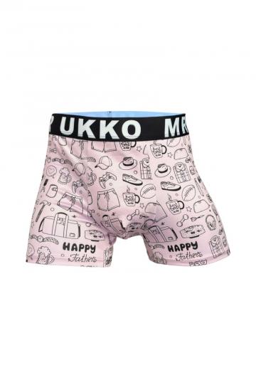 Трусы шортики