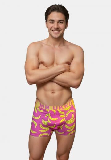 Трусы шортики