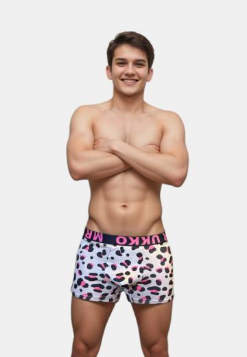 Трусы шортики