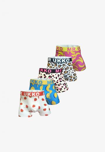 Трусы шортики