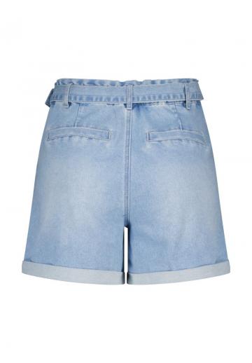 Джинсовые шорты