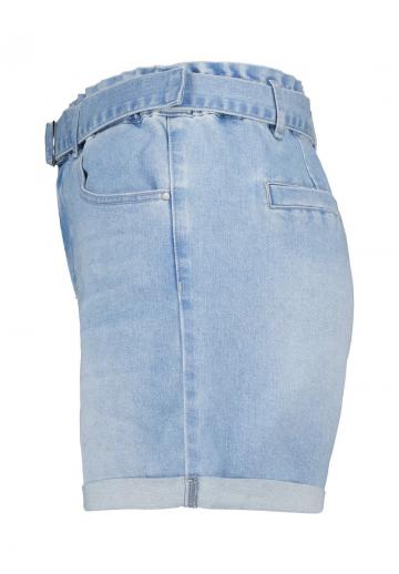 Джинсовые шорты