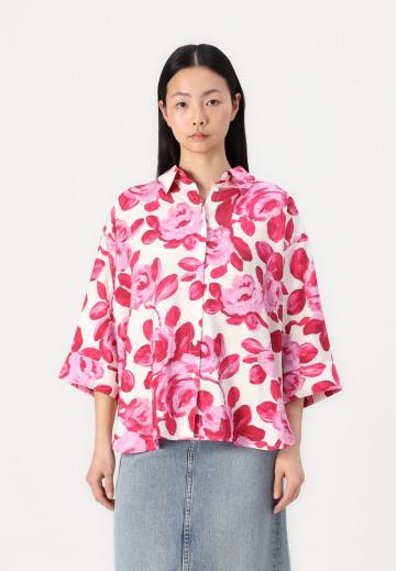 Блузка-рубашка