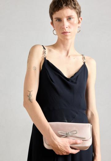 Сумка через плечо