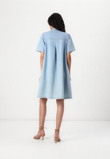 Платье-майка