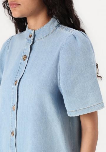 Платье-майка