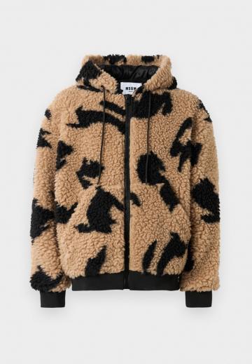 Куртка бомбер