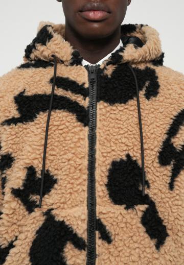 Куртка бомбер