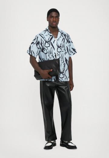 Рубашка с коротким рукавом