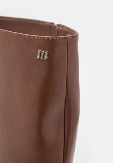 Сапоги на платформе