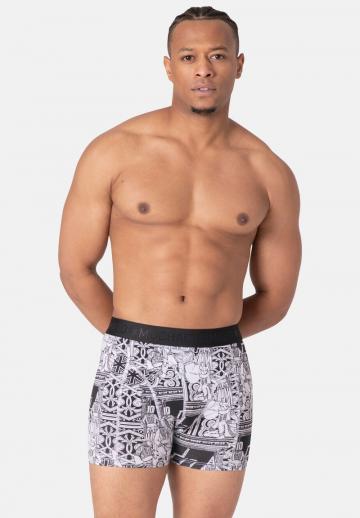 Трусы шортики