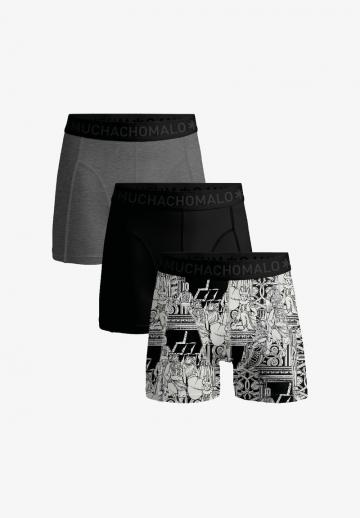 Трусы шортики