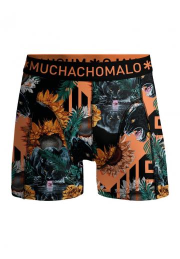 Трусы шортики