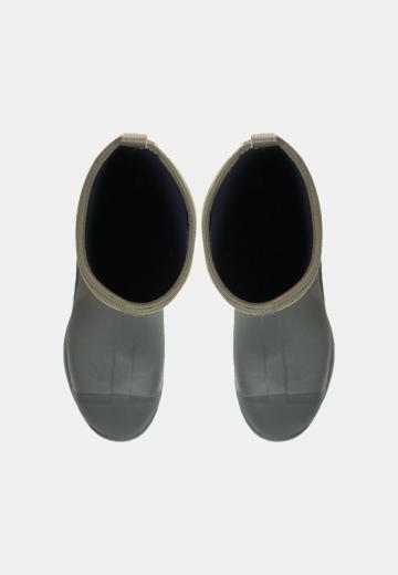 Резиновые сапоги