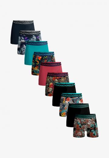 Трусы шортики