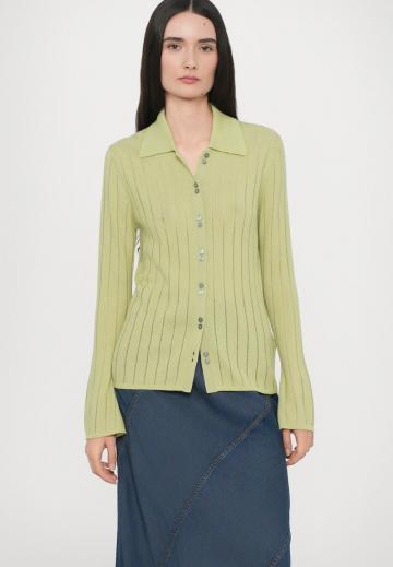 Джинсовая юбка