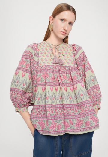 Джинсы бойфренда