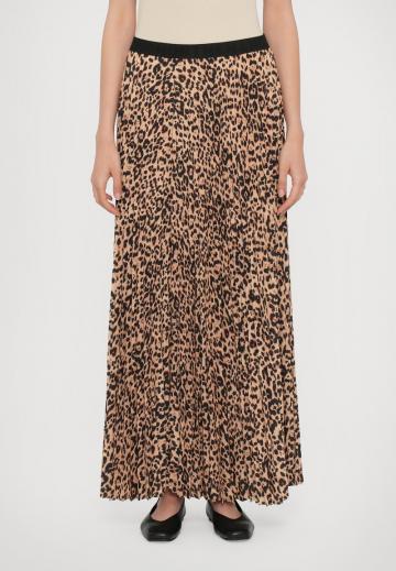 Длинная юбка