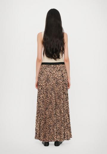 Длинная юбка