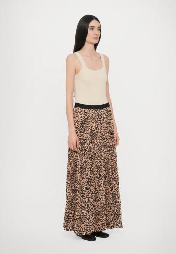 Длинная юбка