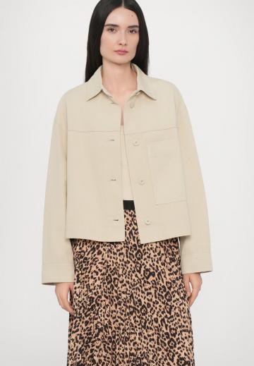 Длинная юбка