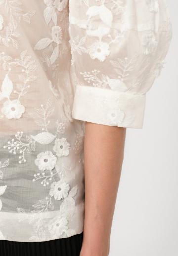 Блузка-рубашка