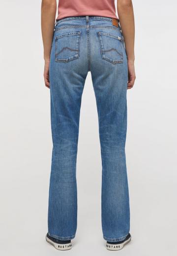 Клешеные брюки