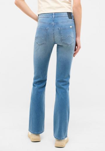 Клешеные брюки