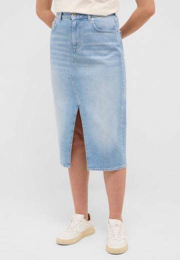 Летняя юбка