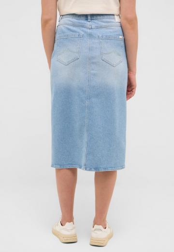 Летняя юбка