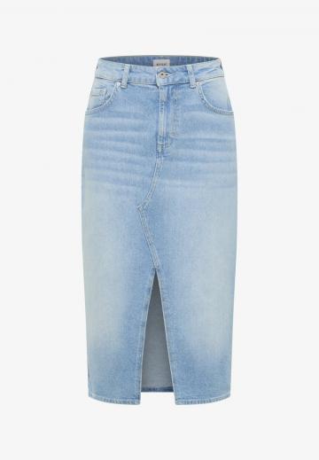 Летняя юбка