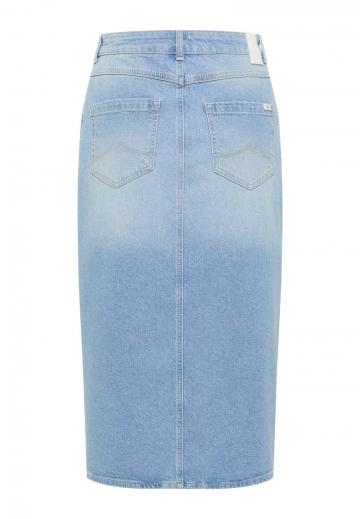 Летняя юбка