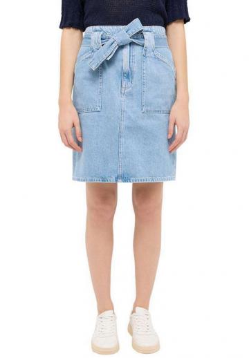 Летняя юбка