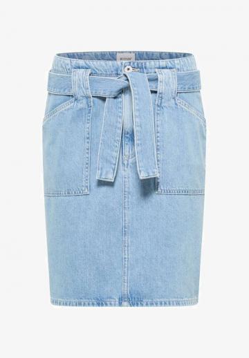 Летняя юбка