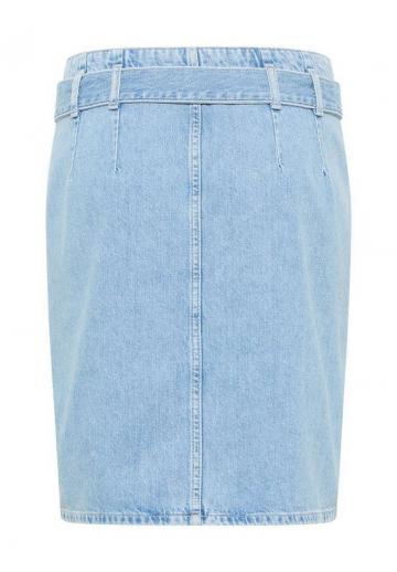 Летняя юбка