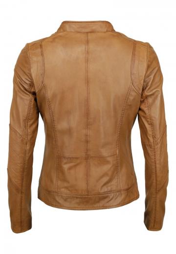 Короткая куртка