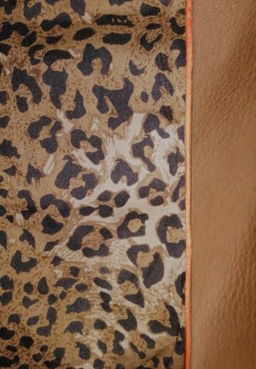 Короткая куртка