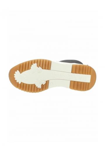 Высокие кеды