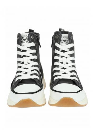 Высокие кеды