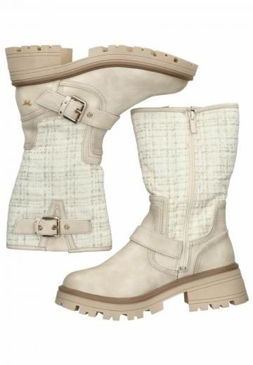 Ковбойские сапоги