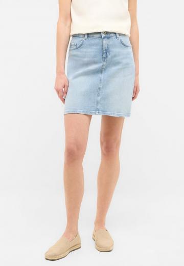 Летняя юбка
