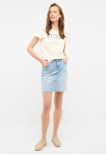 Летняя юбка
