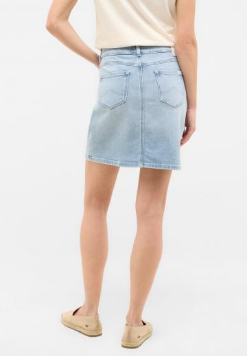 Летняя юбка